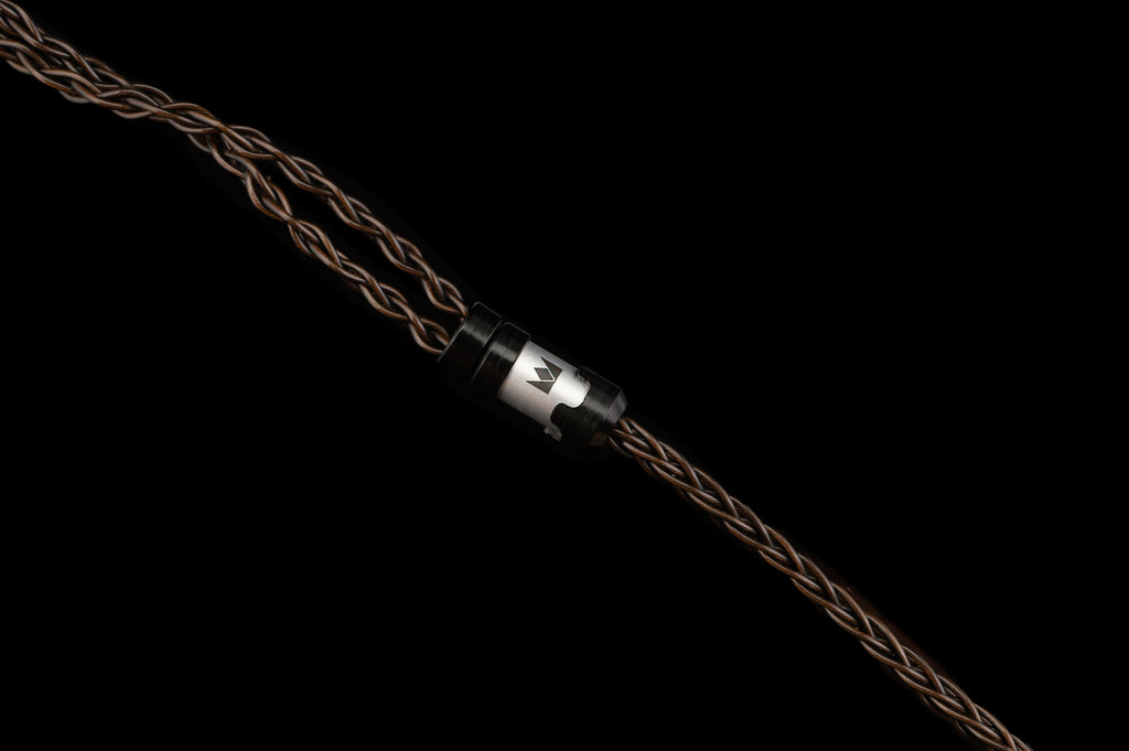 Noble Audio Agis II – Hybrid IEM