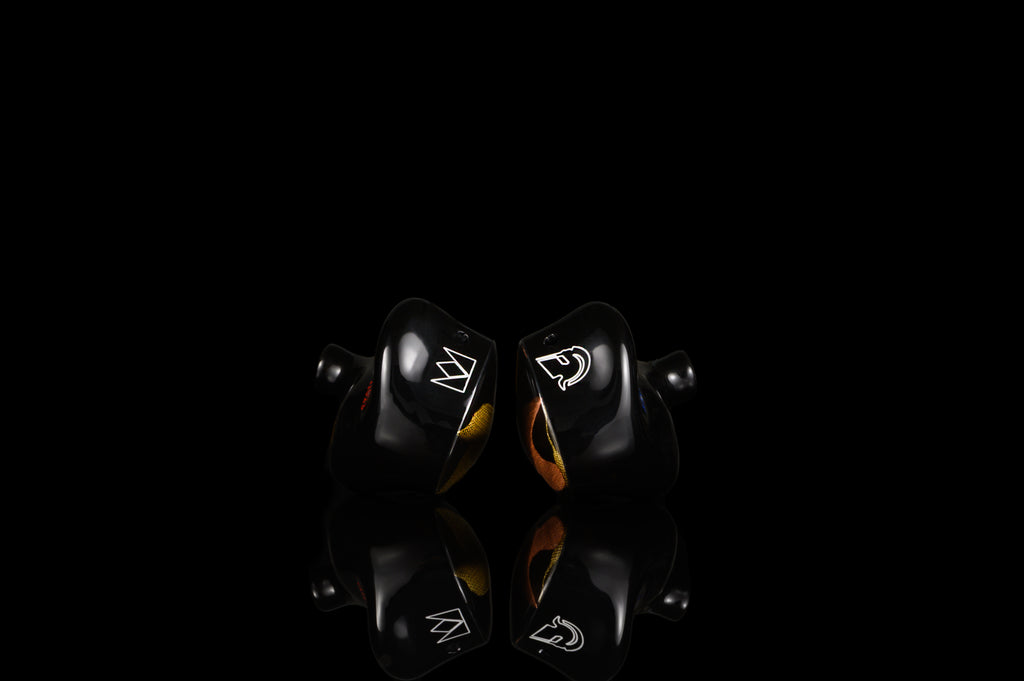 Noble Audio Agis II – Hybrid IEM