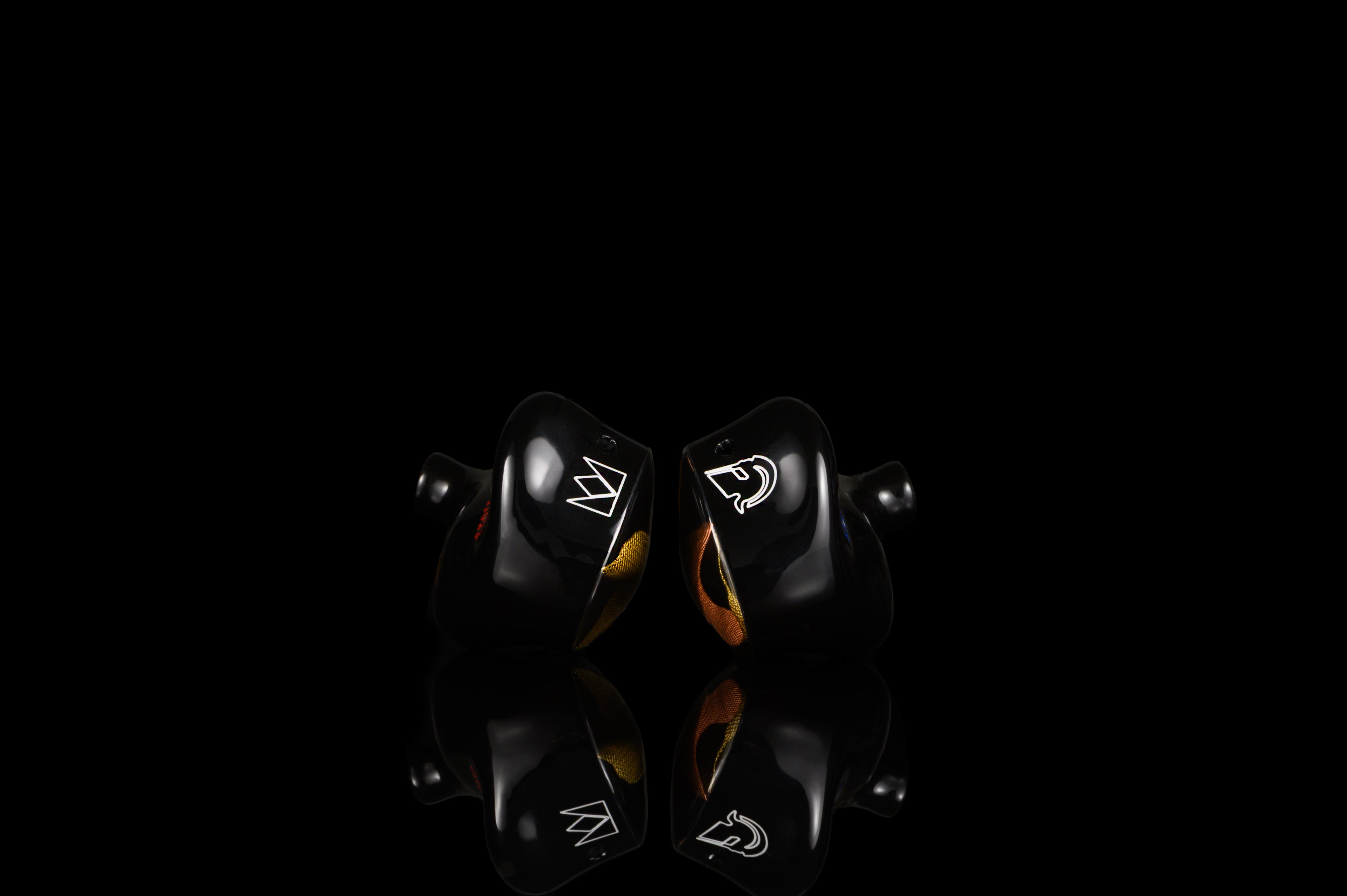 Noble Audio Agis II – Hybrid IEM