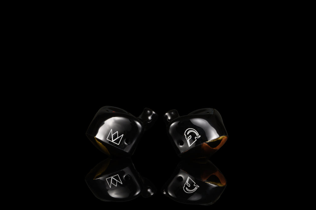 Noble Audio Agis II – Hybrid IEM