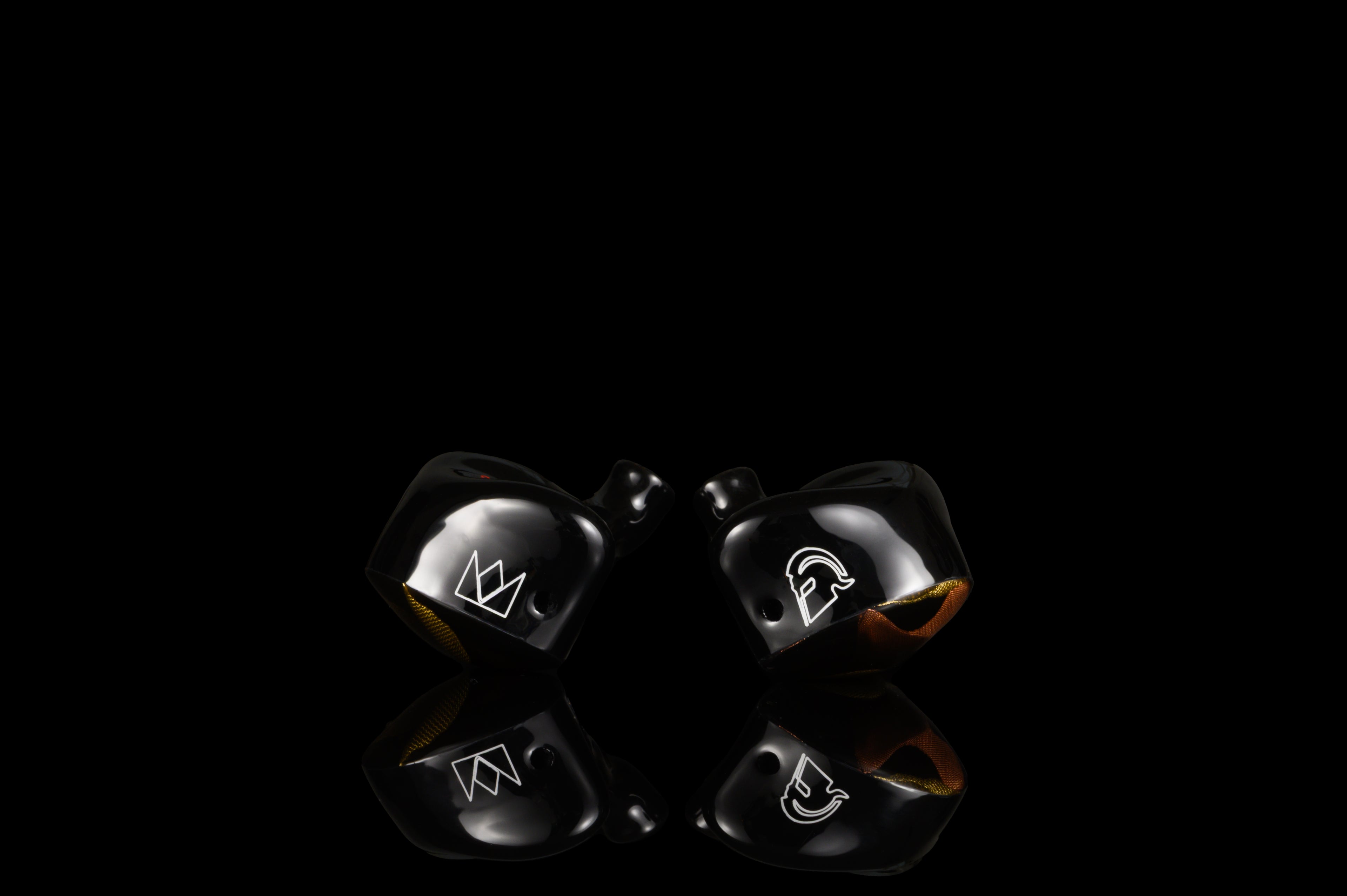 Noble Audio Agis II – Hybrid IEM