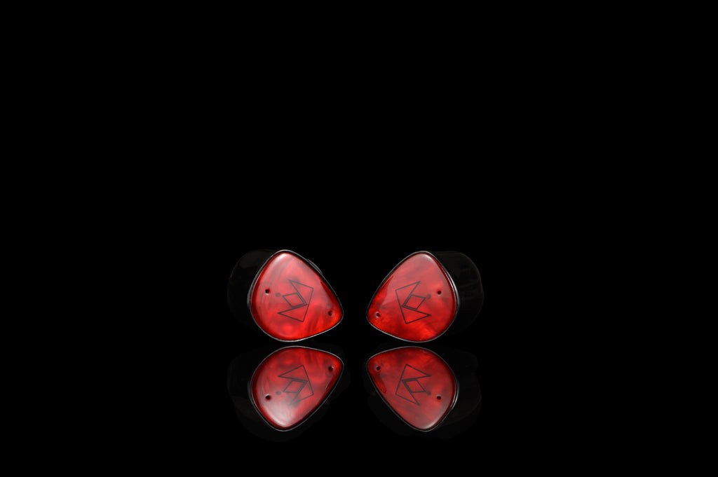 Noble Audio FoKus Amadeus, TWS In-Ear-Monitors