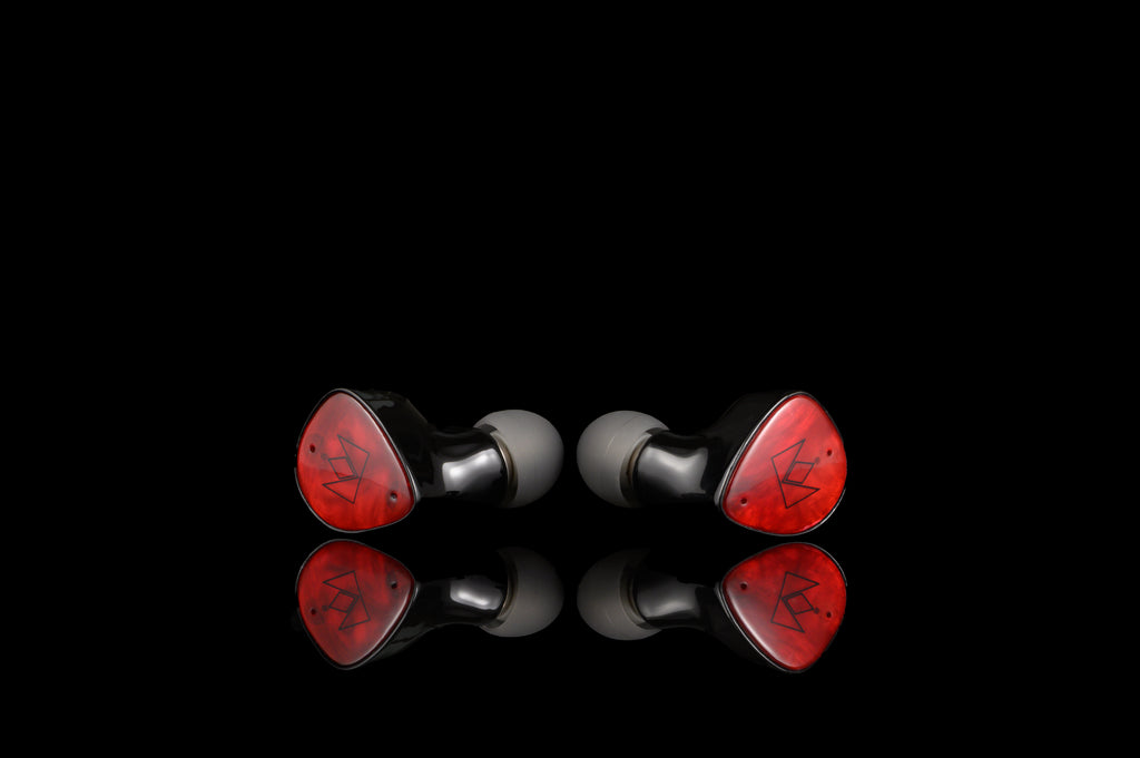 Noble Audio FoKus Amadeus, TWS In-Ear-Monitors