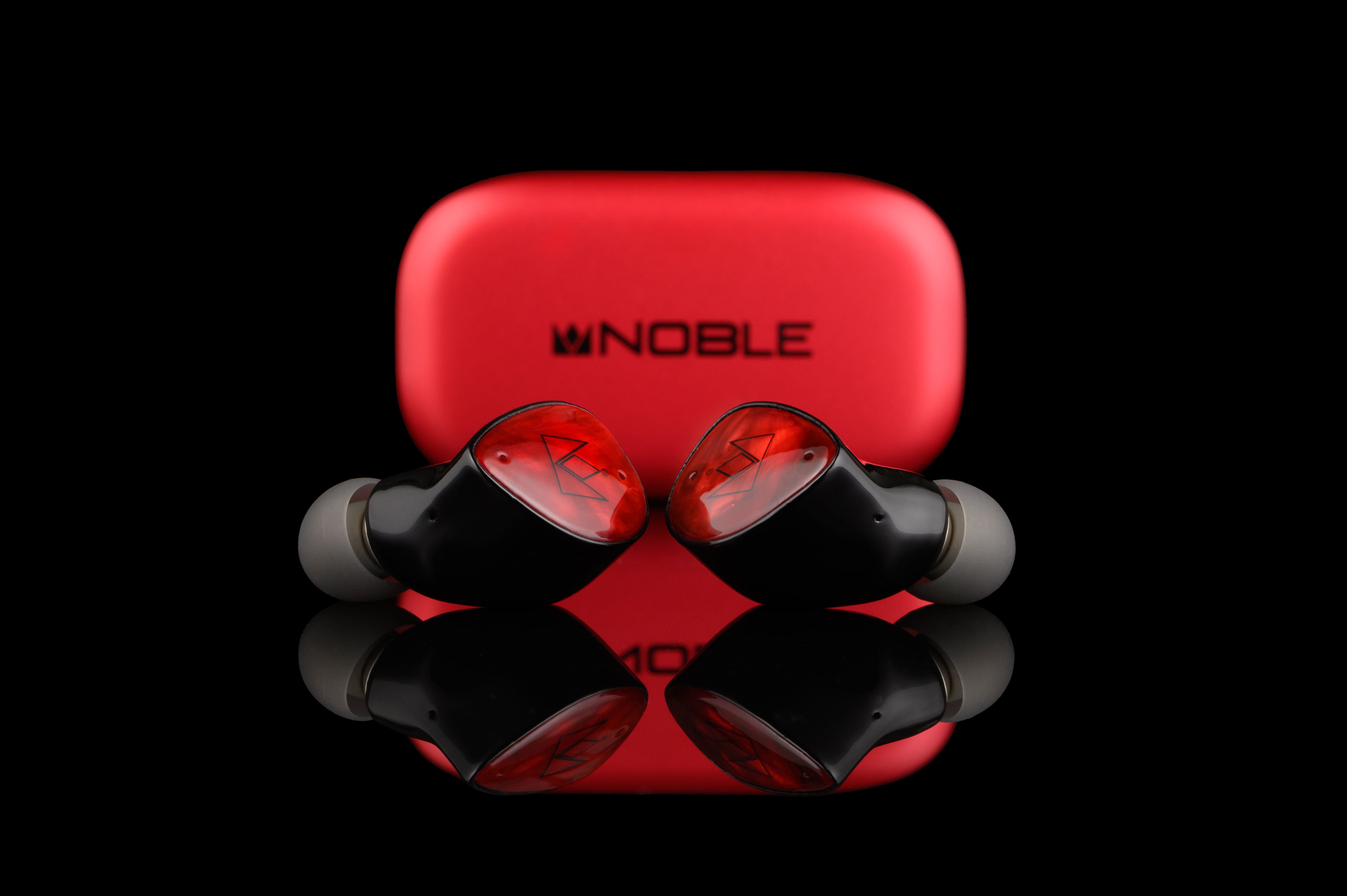 Noble Audio FoKus Amadeus, TWS In-Ear-Monitors