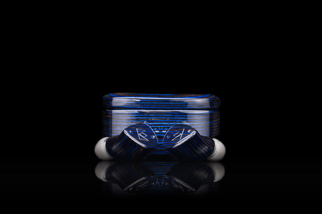 Noble Audio FoKus Prestige Encore TWS, New Gen