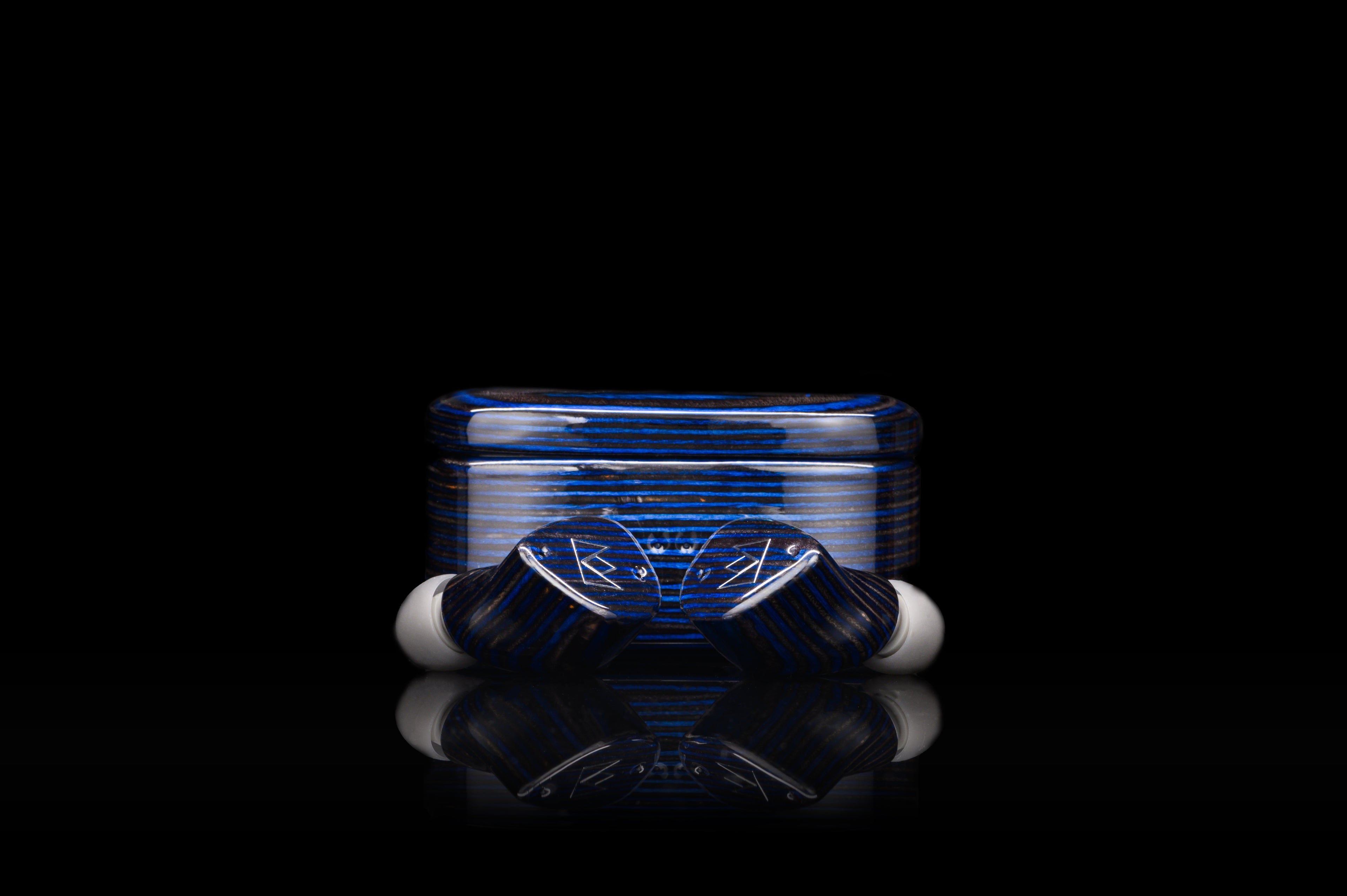 Noble Audio FoKus Prestige Encore TWS, New Gen