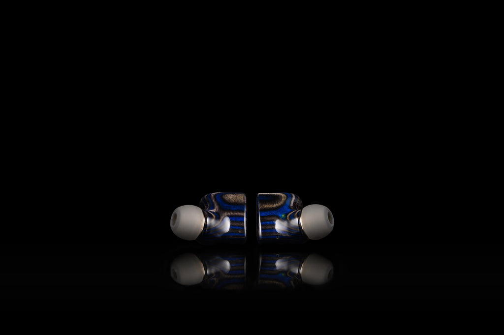 Noble Audio FoKus Prestige Encore TWS, New Gen