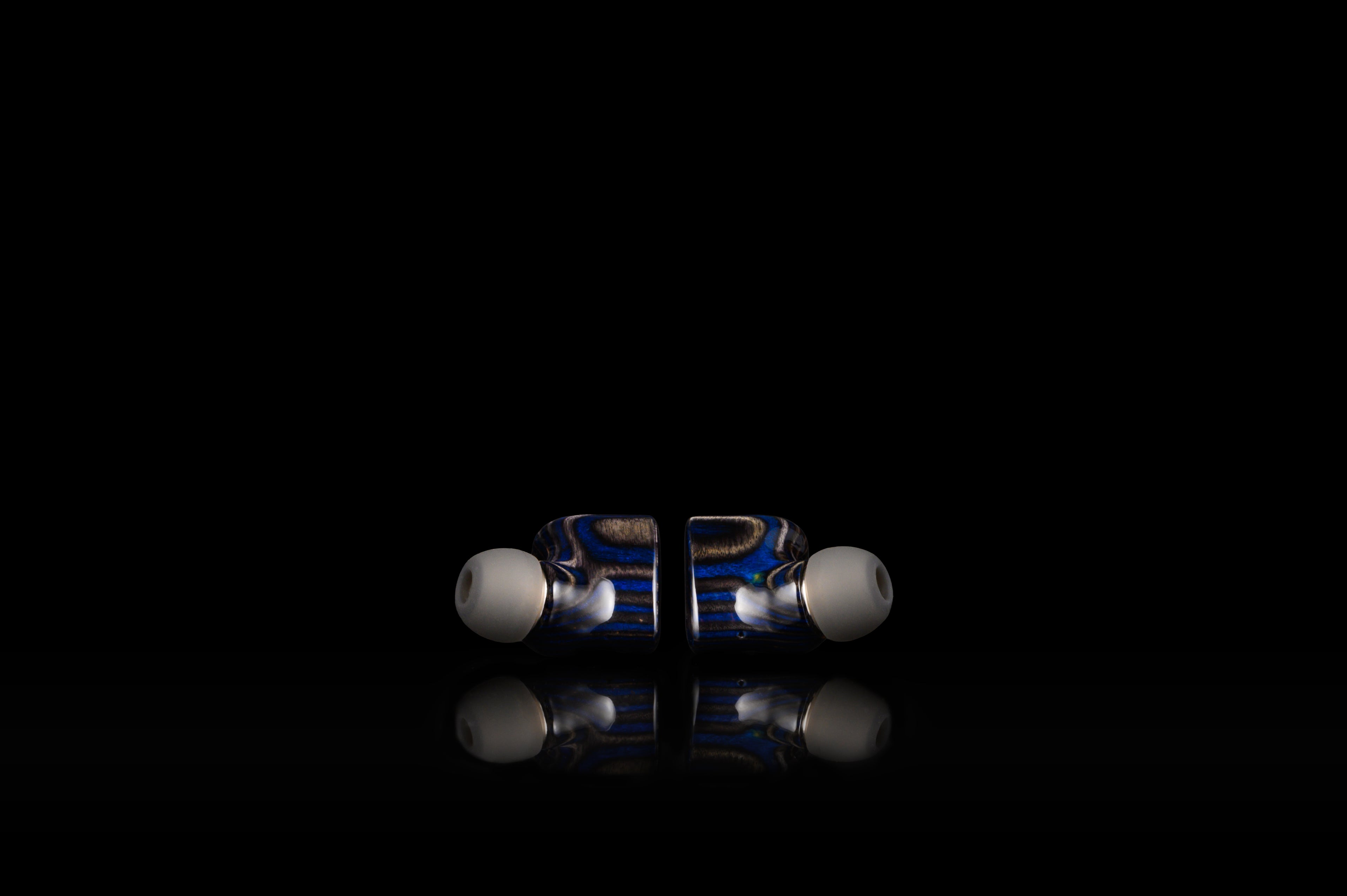 Noble Audio FoKus Prestige Encore TWS, New Gen