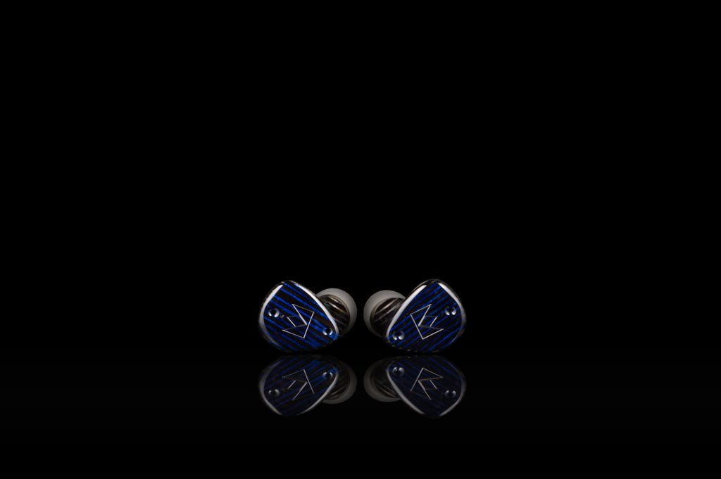 Noble Audio FoKus Prestige Encore TWS, New Gen