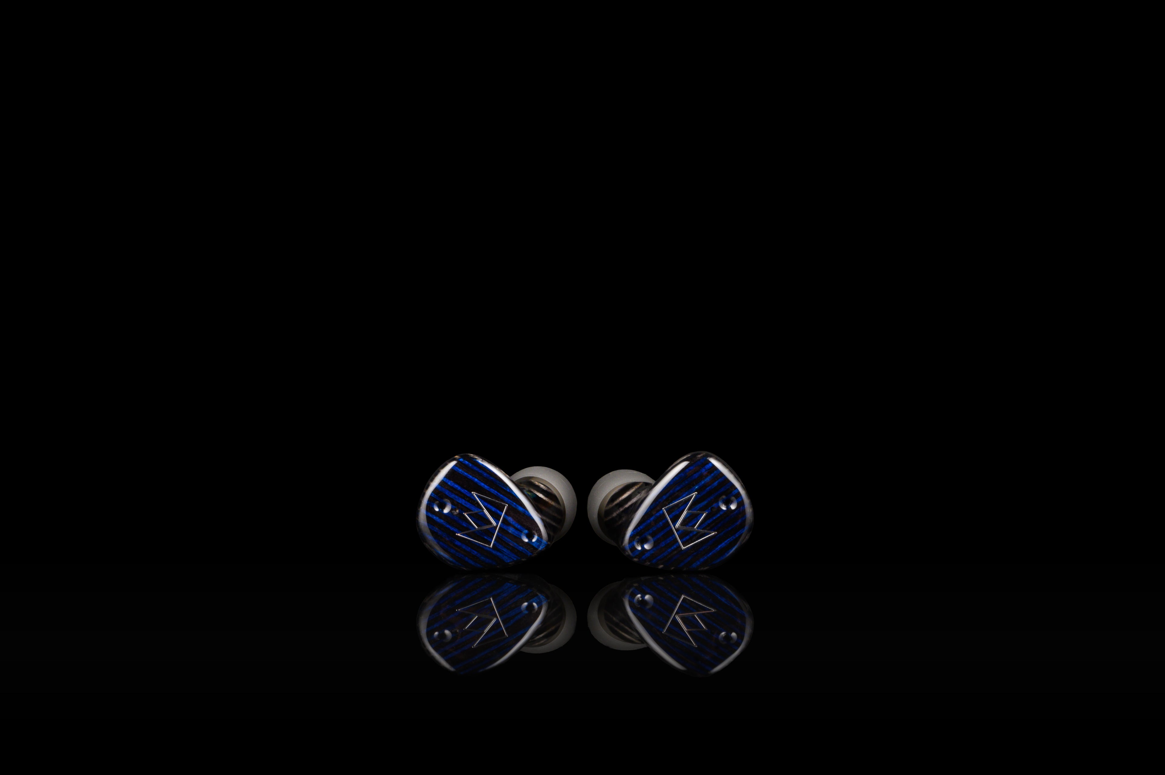 Noble Audio FoKus Prestige Encore TWS, New Gen