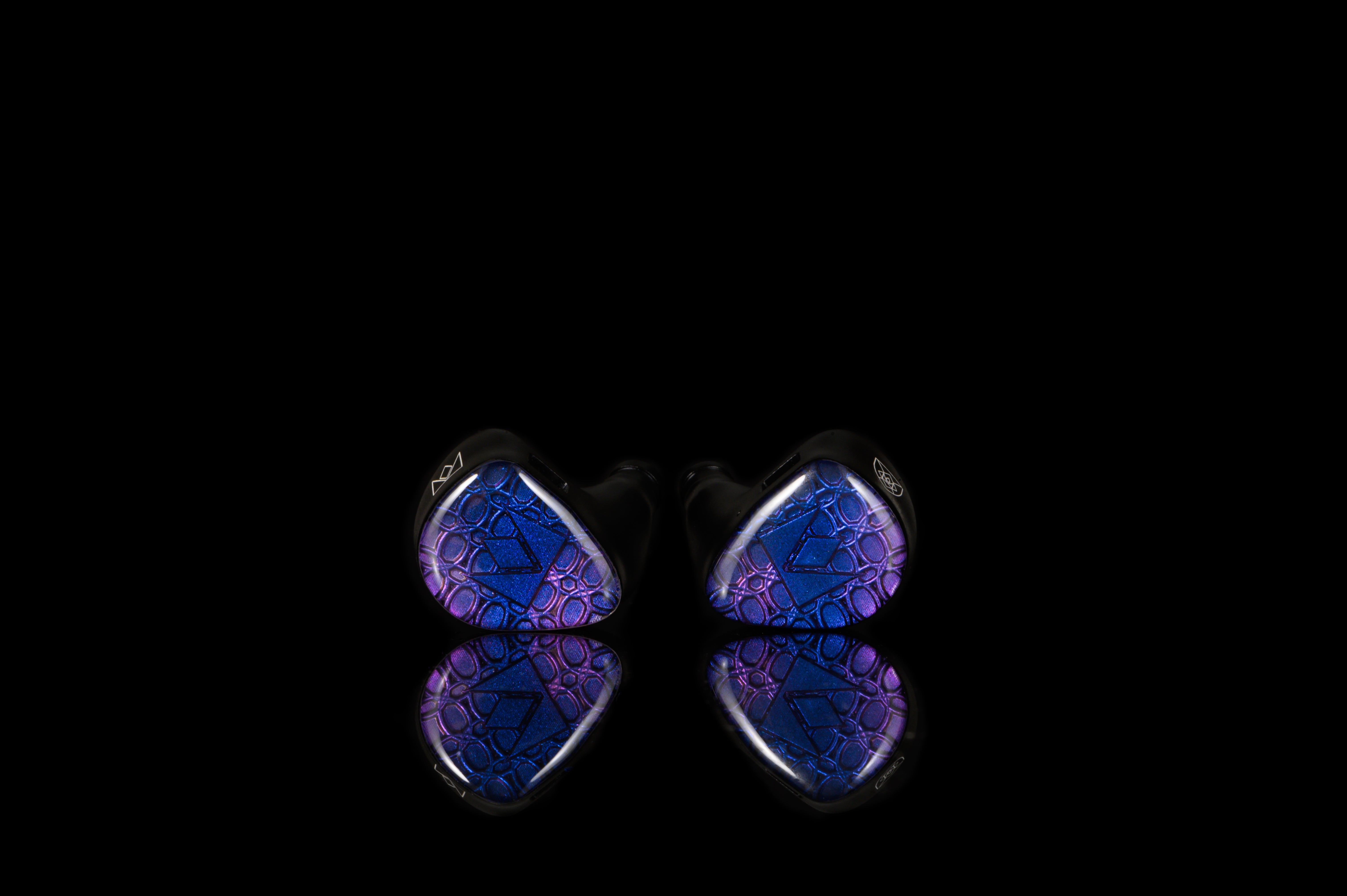 Noble Audio Knight – Hybrid IEM – Buynaural