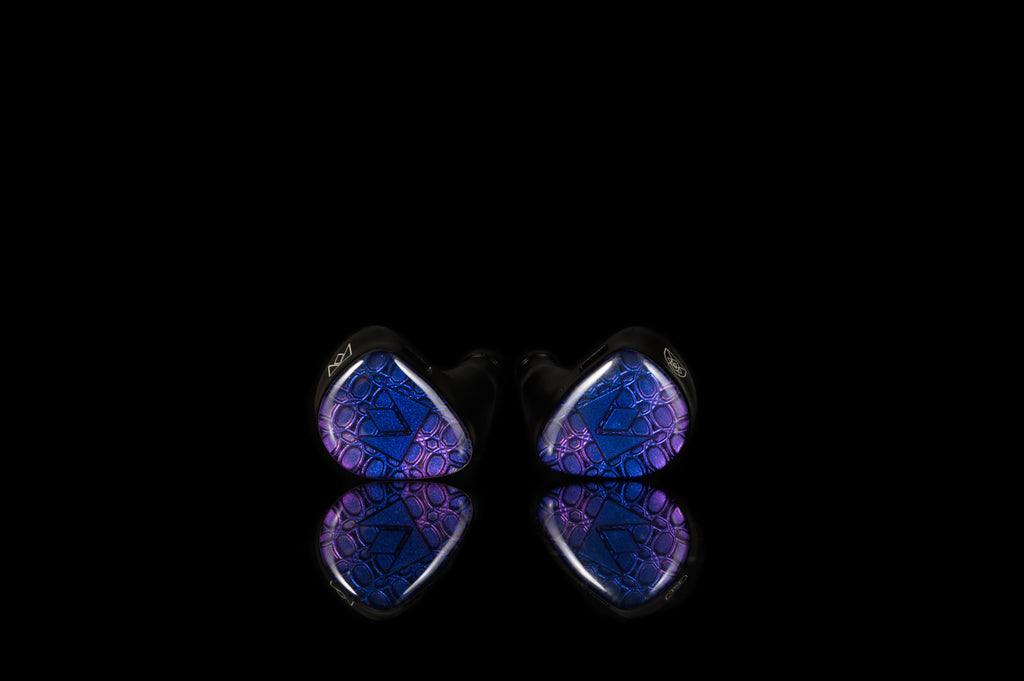 Noble Audio Knight – Hybrid IEM