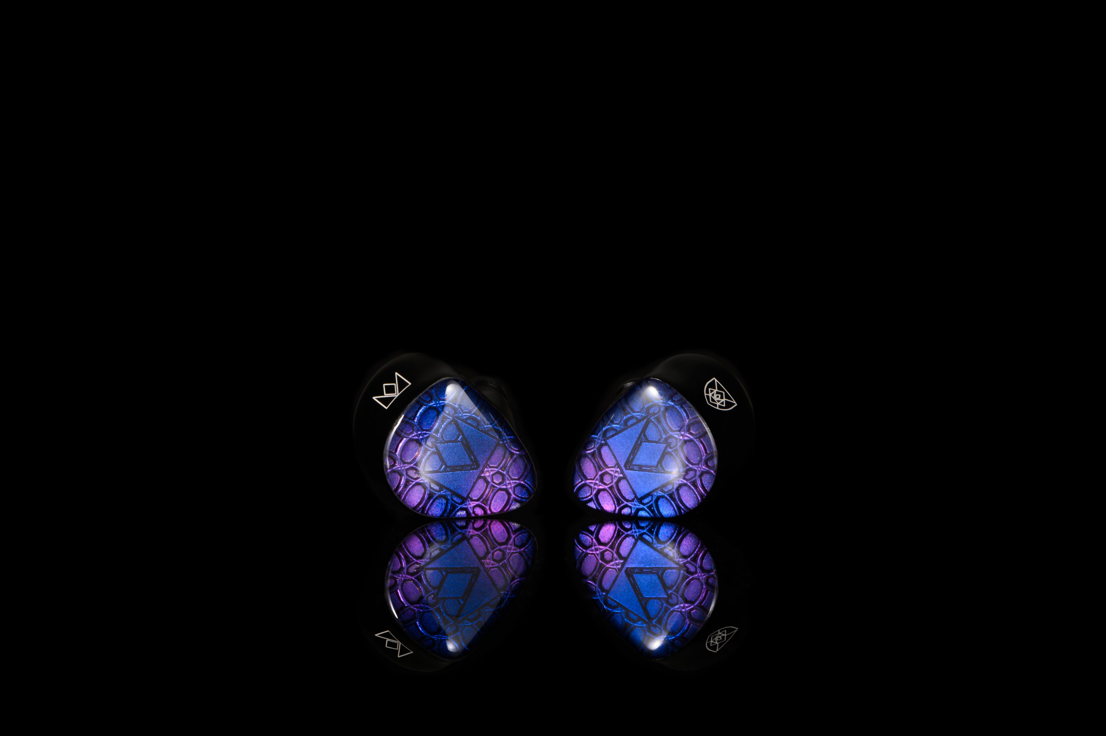Noble Audio Knight – Hybrid IEM