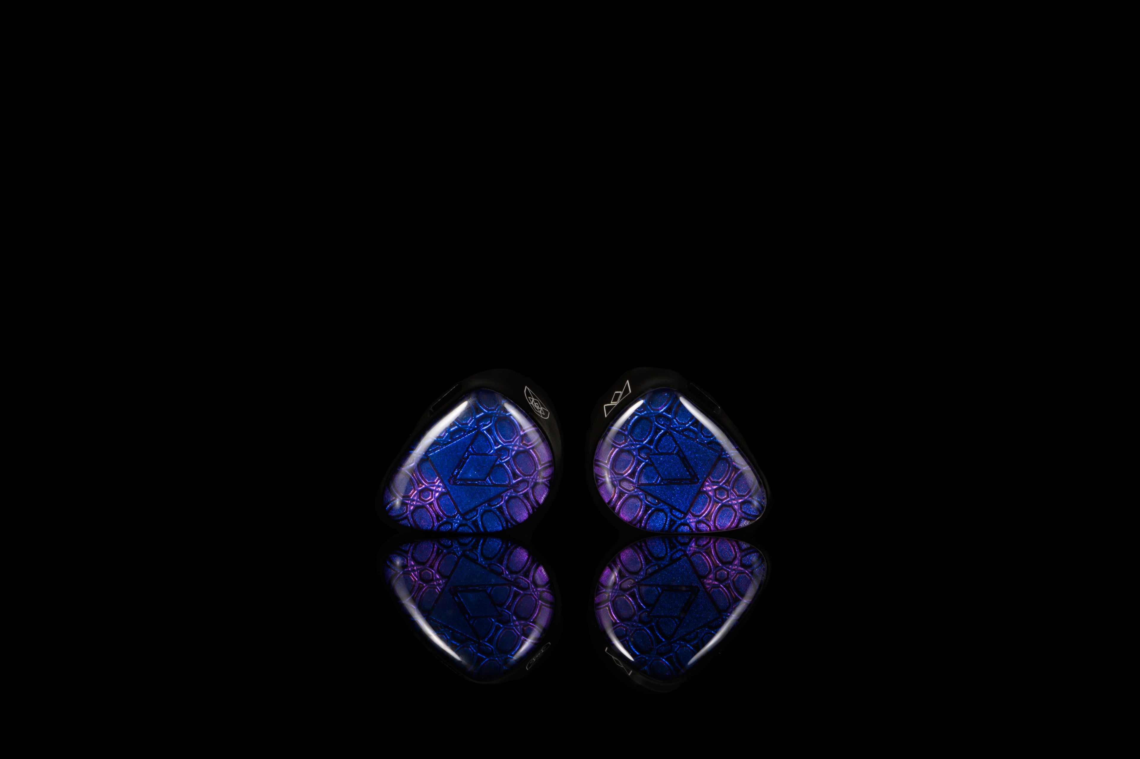 Noble Audio Knight – Hybrid IEM