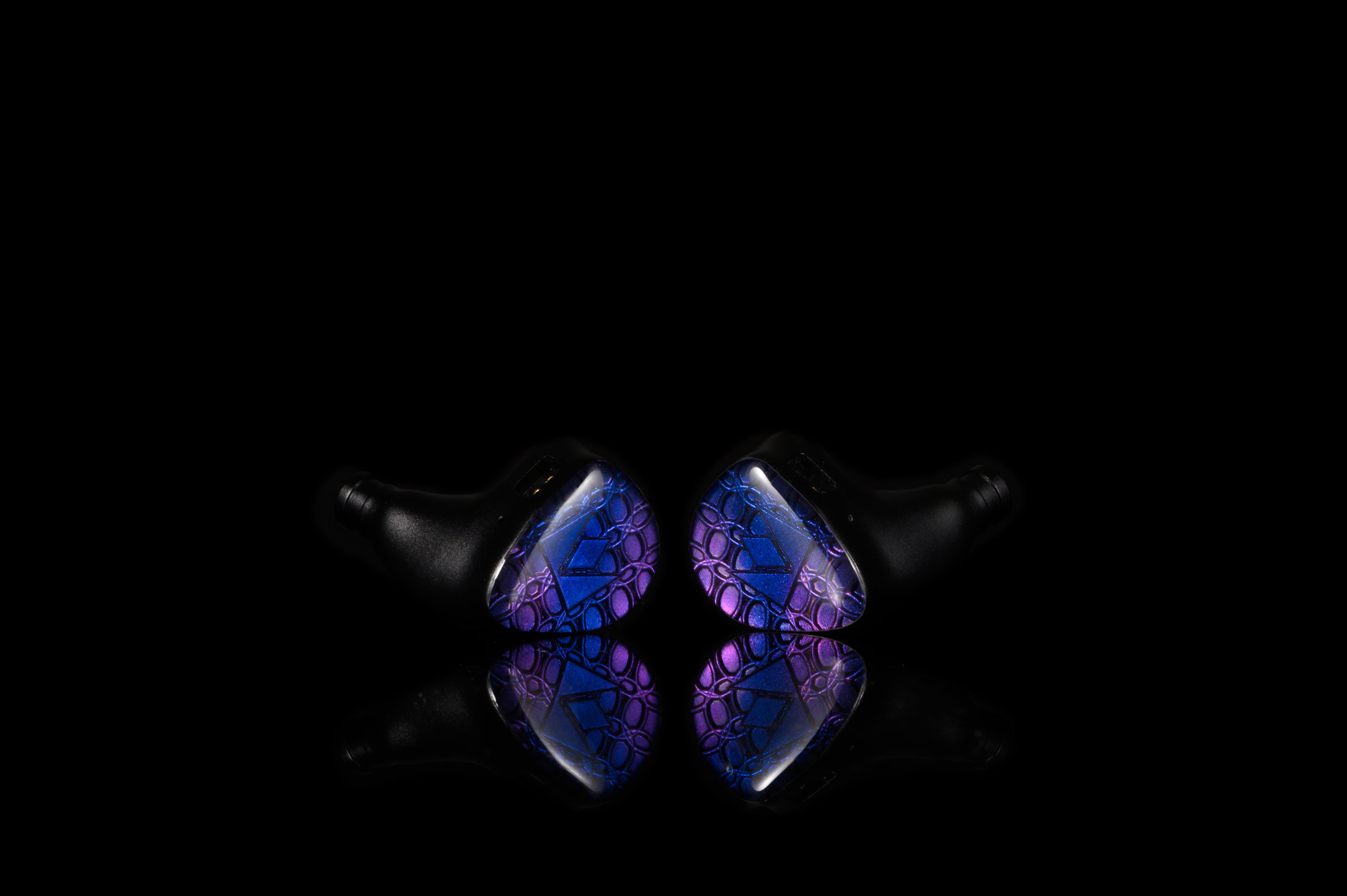 Noble Audio Knight – Hybrid IEM