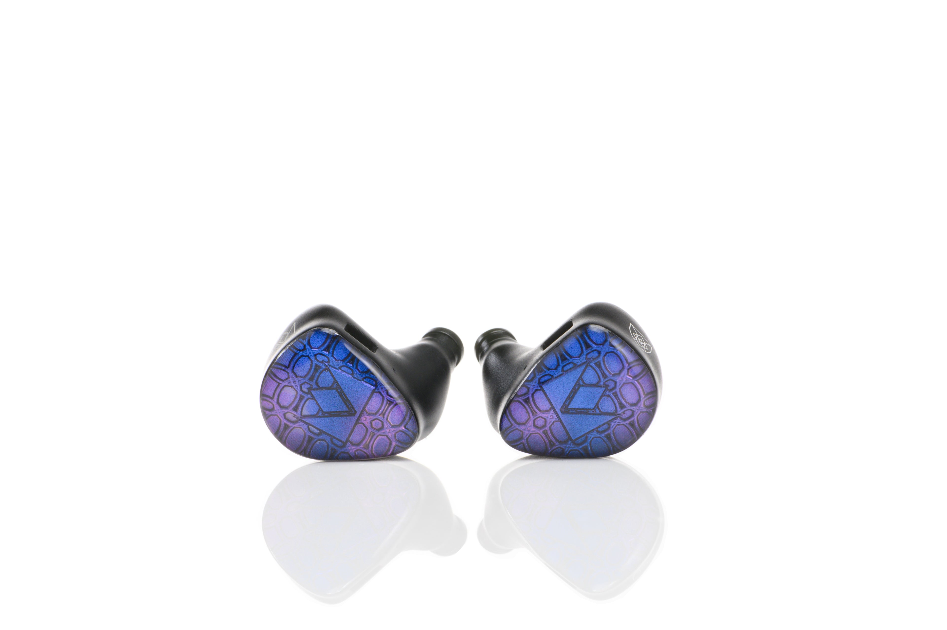 Noble Audio Knight – Hybrid IEM