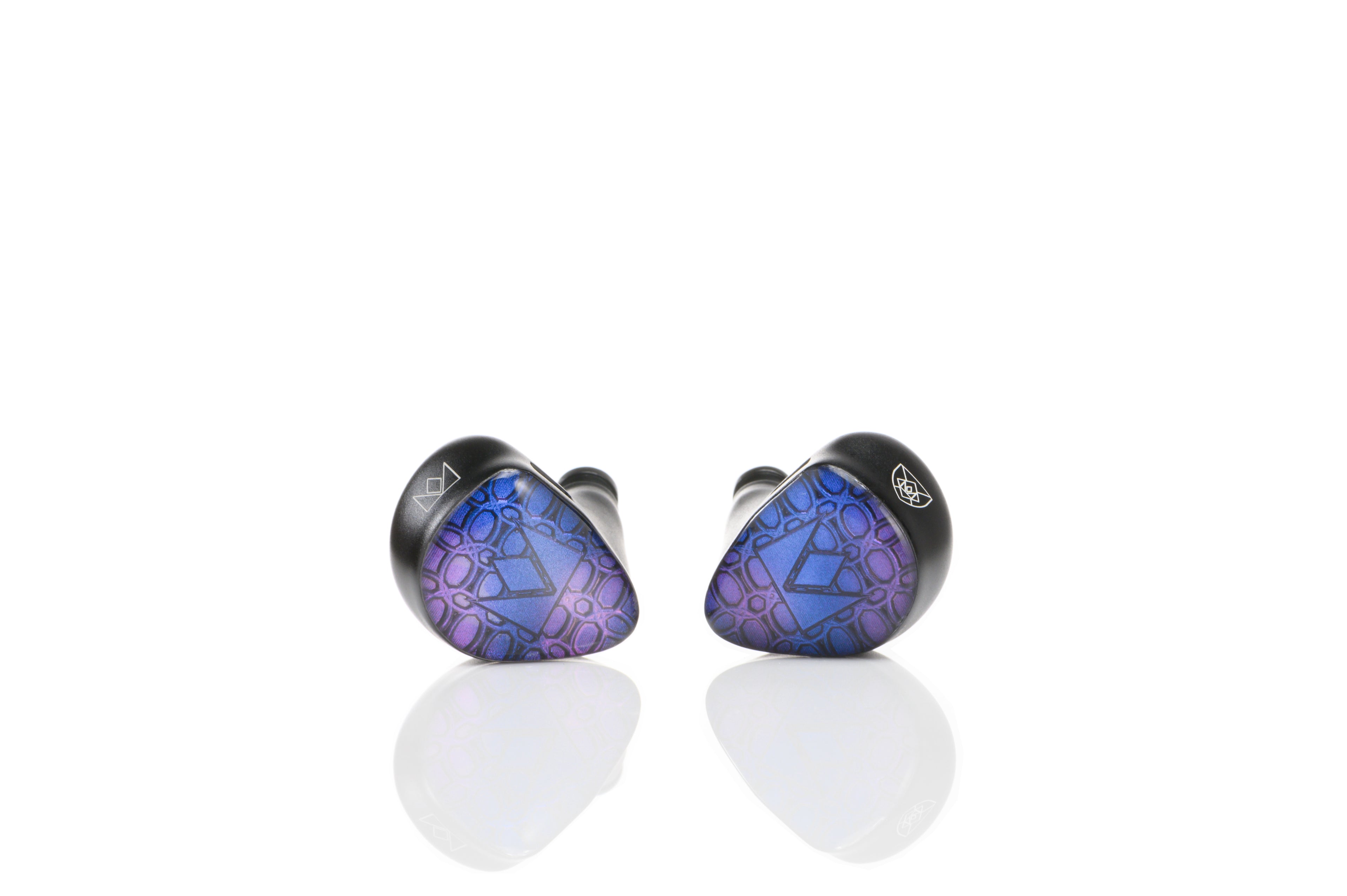 Noble Audio Knight – Hybrid IEM