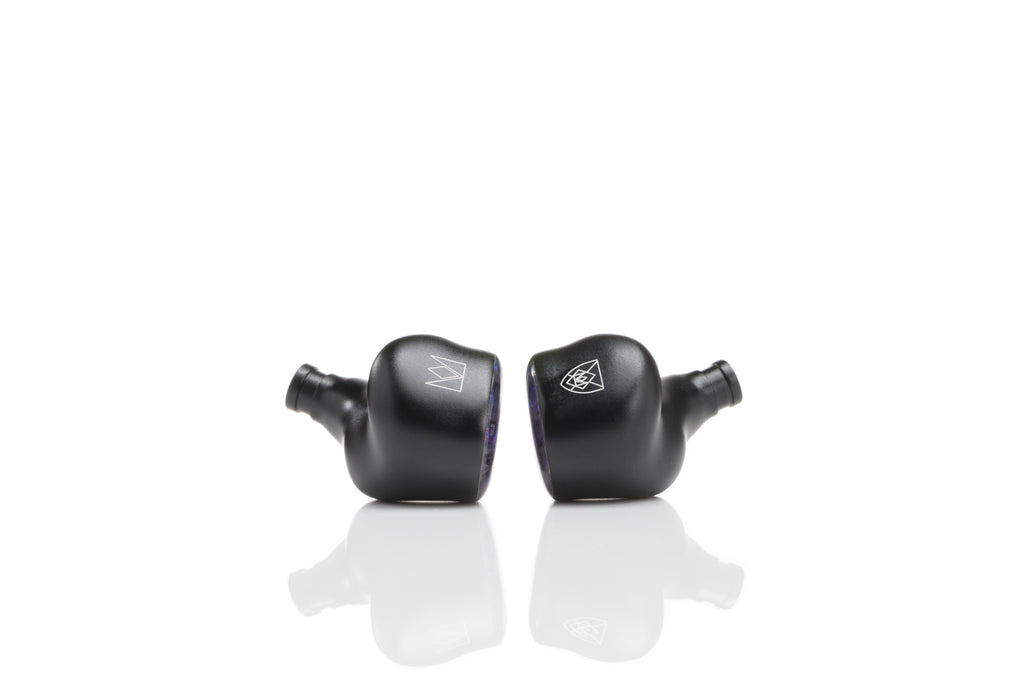 Noble Audio Knight – Hybrid IEM