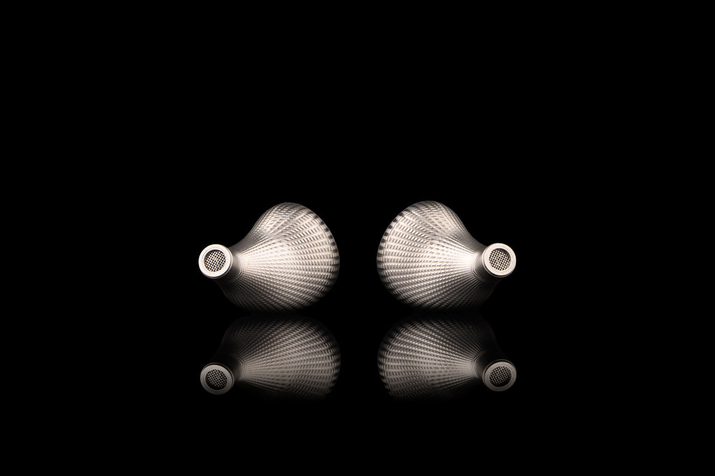 Noble Audio Kronos - Flagship IEM