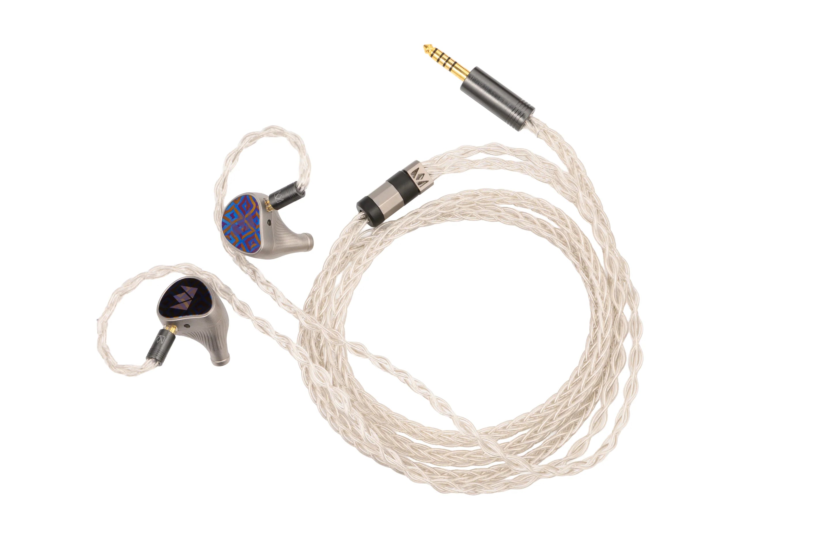 Noble Audio Kronos - Flagship IEM