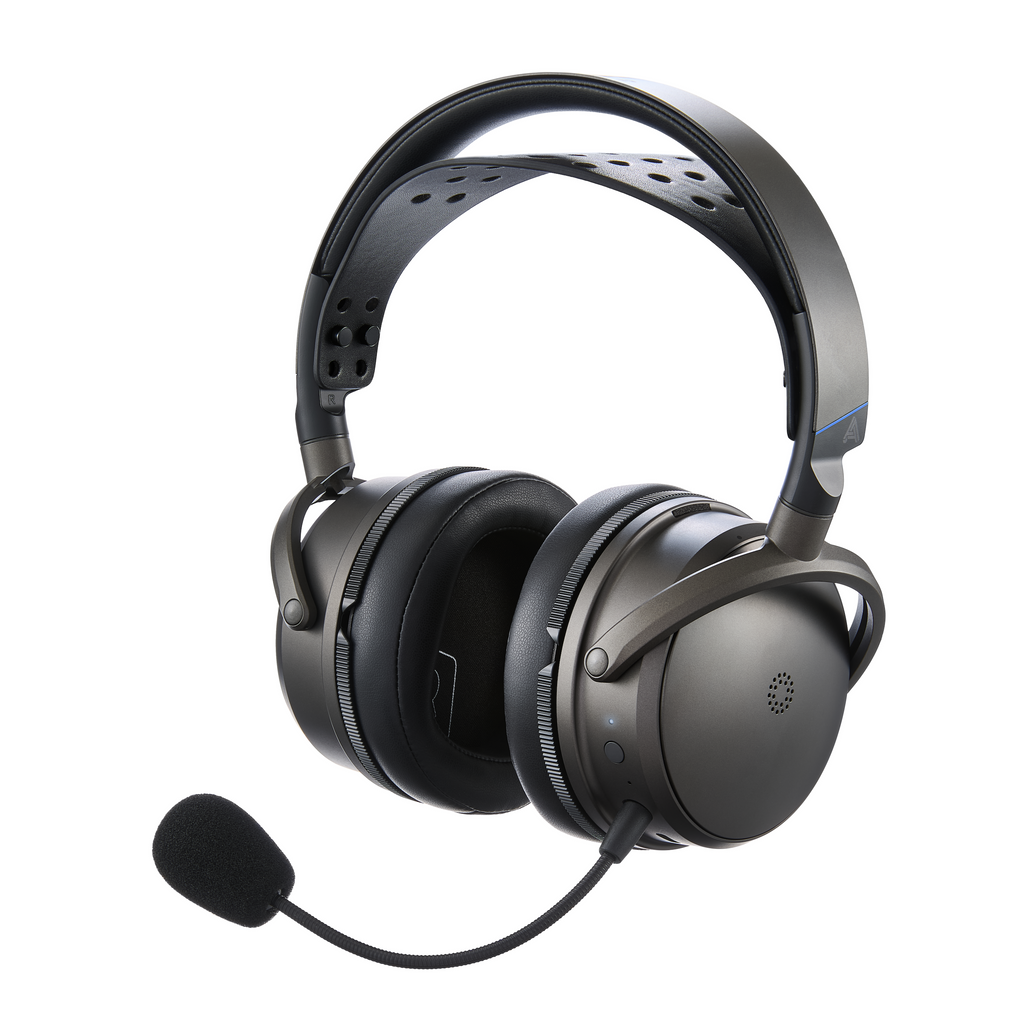 Audeze NEW Maxwell 2 for PlayStation