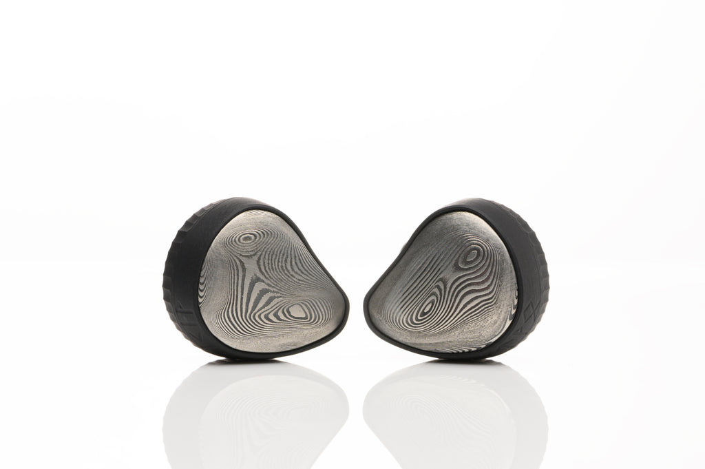 Noble Audio Viking Ragnar – Hybrid IEM