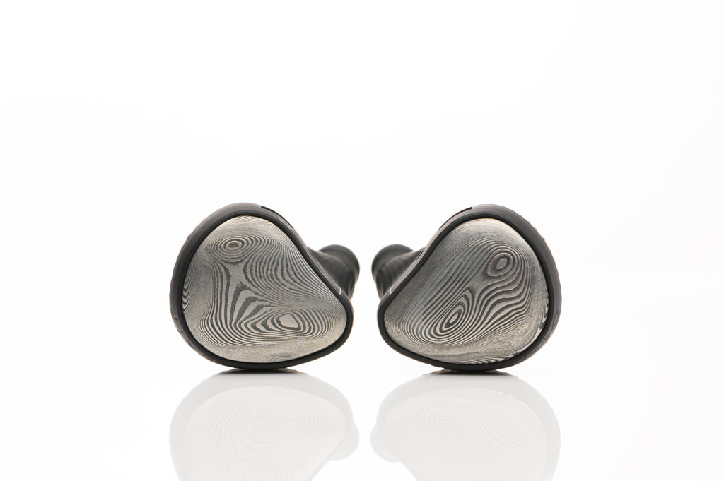 Noble Audio Viking Ragnar – Hybrid IEM