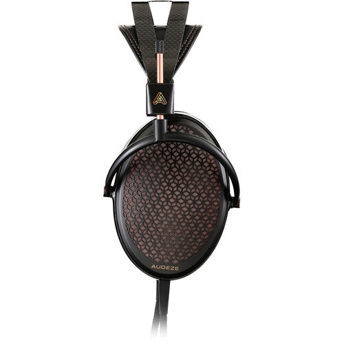 Audeze CRBN2 Electrostatic Headphones - Case, NO amplifier