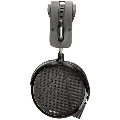 Audeze LCD-5 Premium Open Back Planar Magnetic Headphones - With Combo Cable
