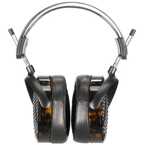 Audeze LCD-5 Premium Open Back Planar Magnetic Headphones - With Combo Cable