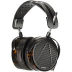 Audeze LCD-5 Premium Open Back Planar Magnetic Headphones - With Combo Cable