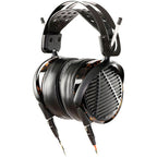 Audeze LCD-5 Premium Open Back Planar Magnetic Headphones - With Combo Cable