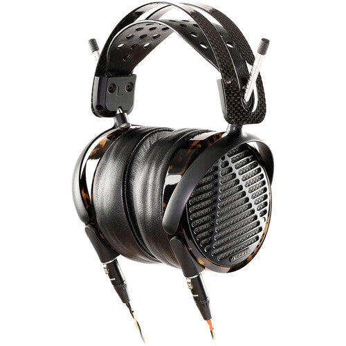 Audeze LCD-5 Premium Open Back Planar Magnetic Headphones - With Combo Cable