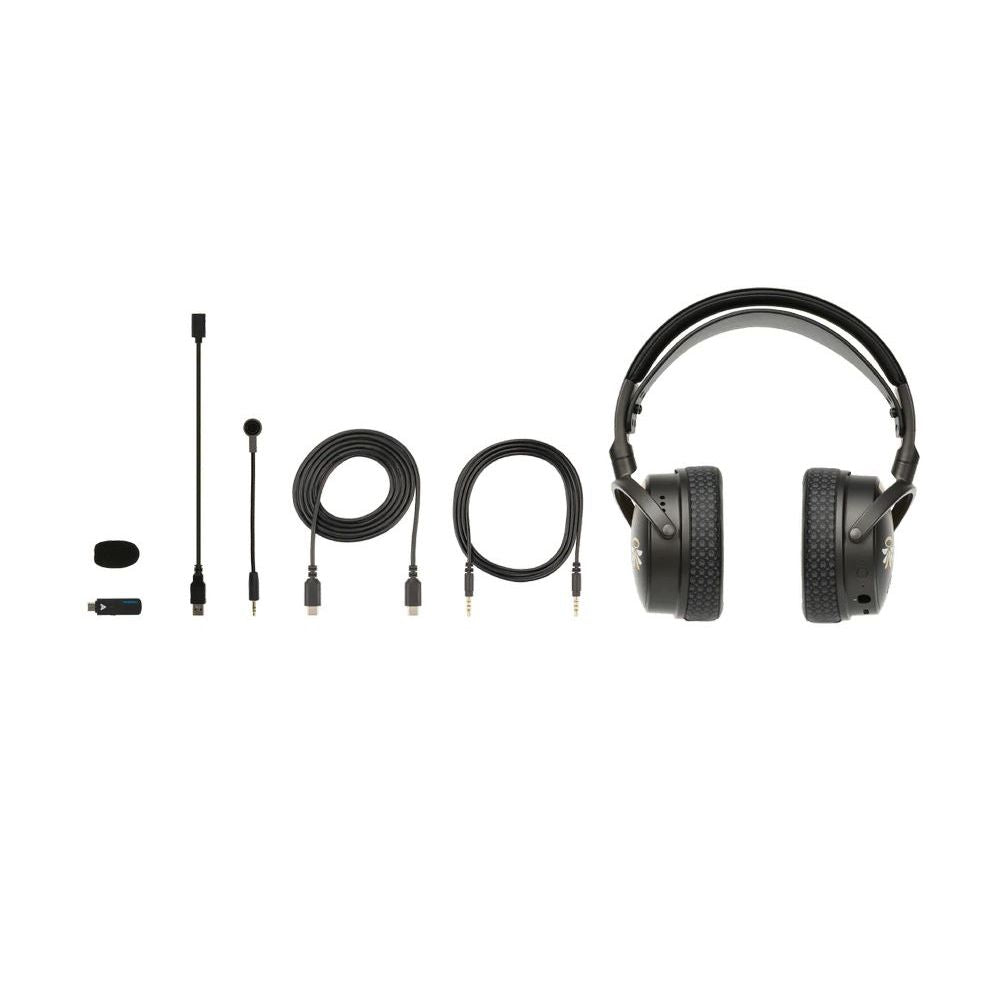 Audeze Maxwell Aydan PlayStation Wireless Gaming Headset - Limited Edition