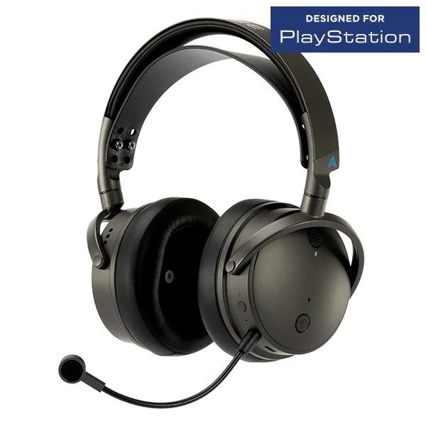 Audeze Maxwell PlayStation Wireless Gaming Headset