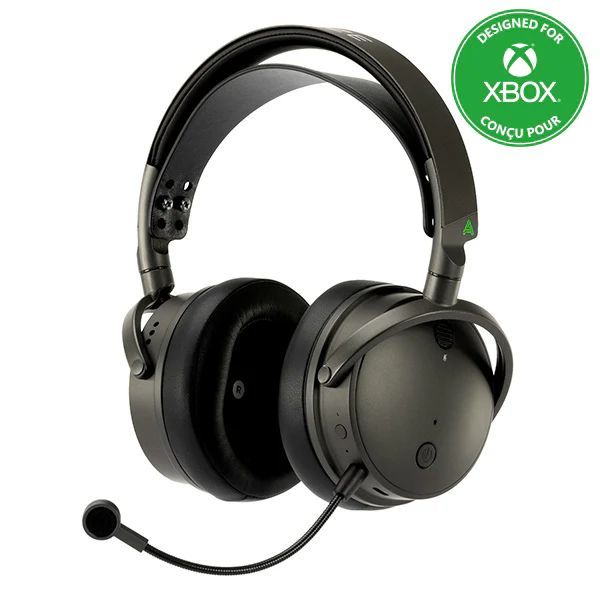 Audeze Maxwell Xbox Wireless Gaming Headset