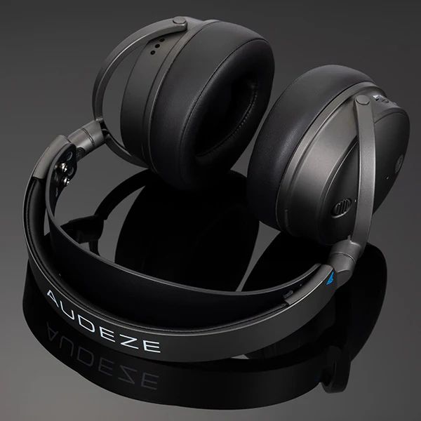 Audeze Maxwell PlayStation Wireless Gaming Headset