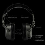 Audeze Maxwell PlayStation Wireless Gaming Headset