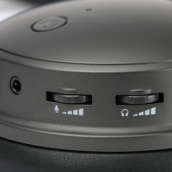 Audeze Maxwell PlayStation Wireless Gaming Headset