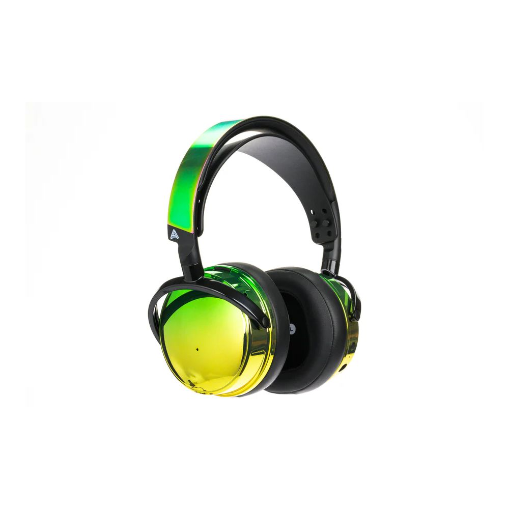 Audeze Maxwell Wasabi Xbox Wireless Gaming Headset - Limited Edition