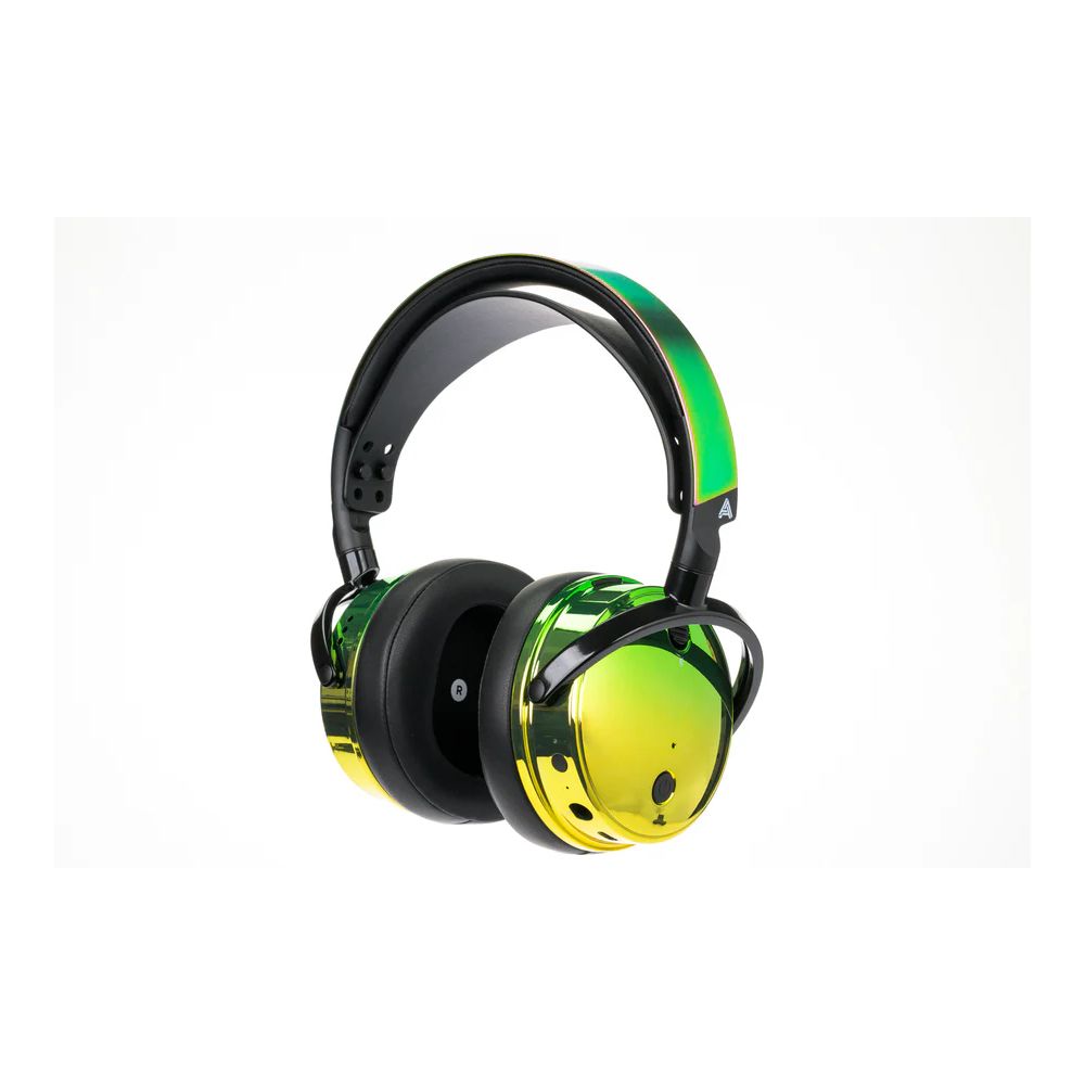 Audeze Maxwell Wasabi Xbox Wireless Gaming Headset - Limited Edition