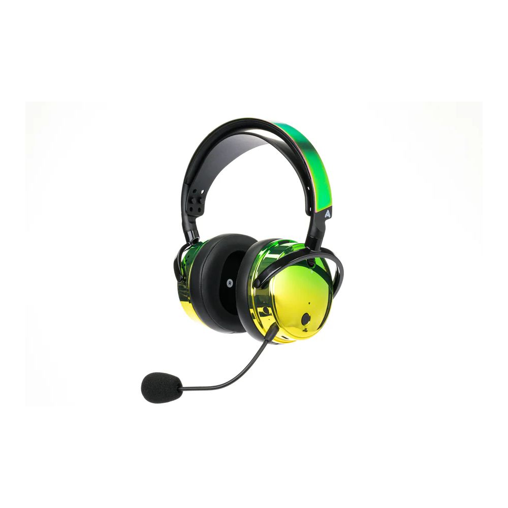 Audeze Maxwell Wasabi Xbox Wireless Gaming Headset - Limited Edition