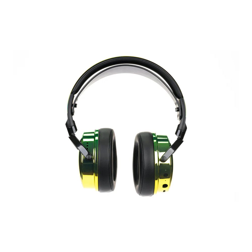 Audeze Maxwell Wasabi Xbox Wireless Gaming Headset - Limited Edition