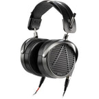 Audeze MM-500 Manny Marroquin Open Back Headphones - Case & 6.3mm braided cable
