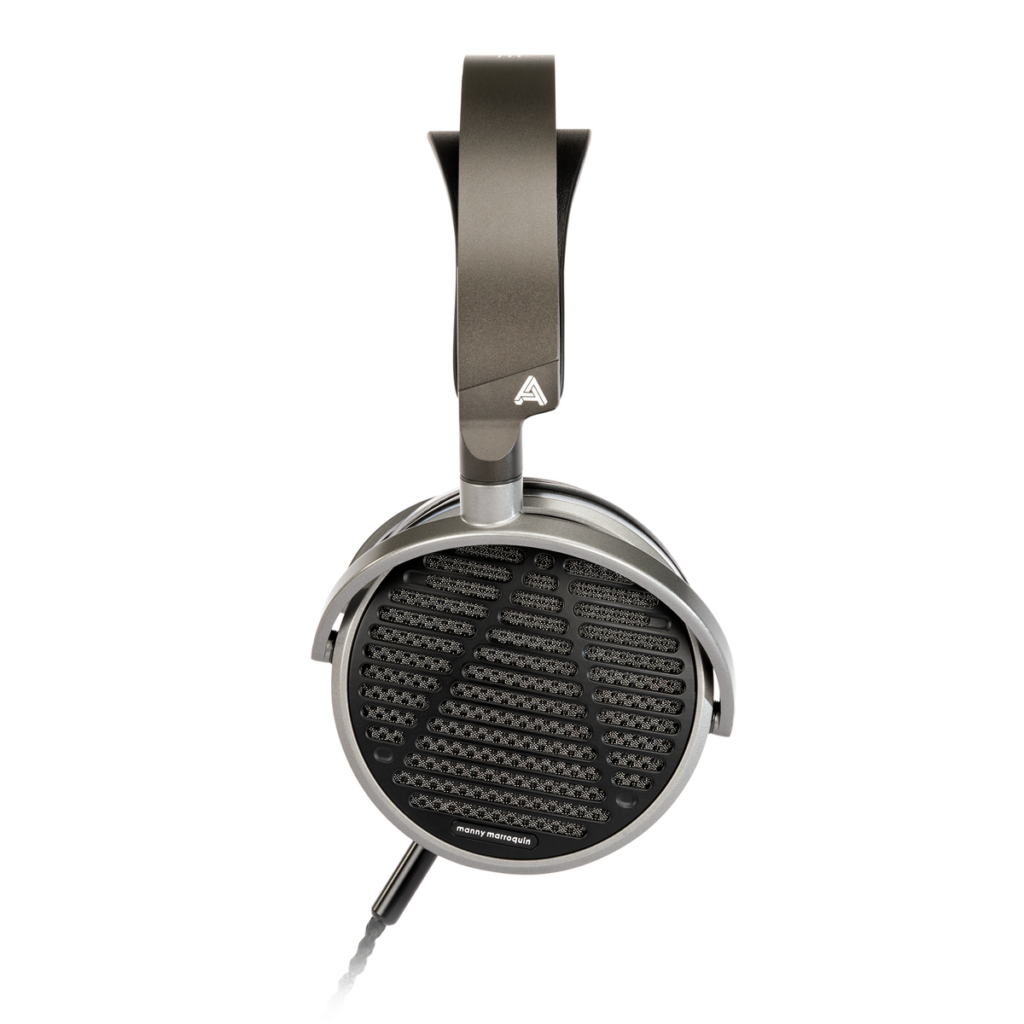 Audeze MM-100 Manny Marroquin Open Back Headphones