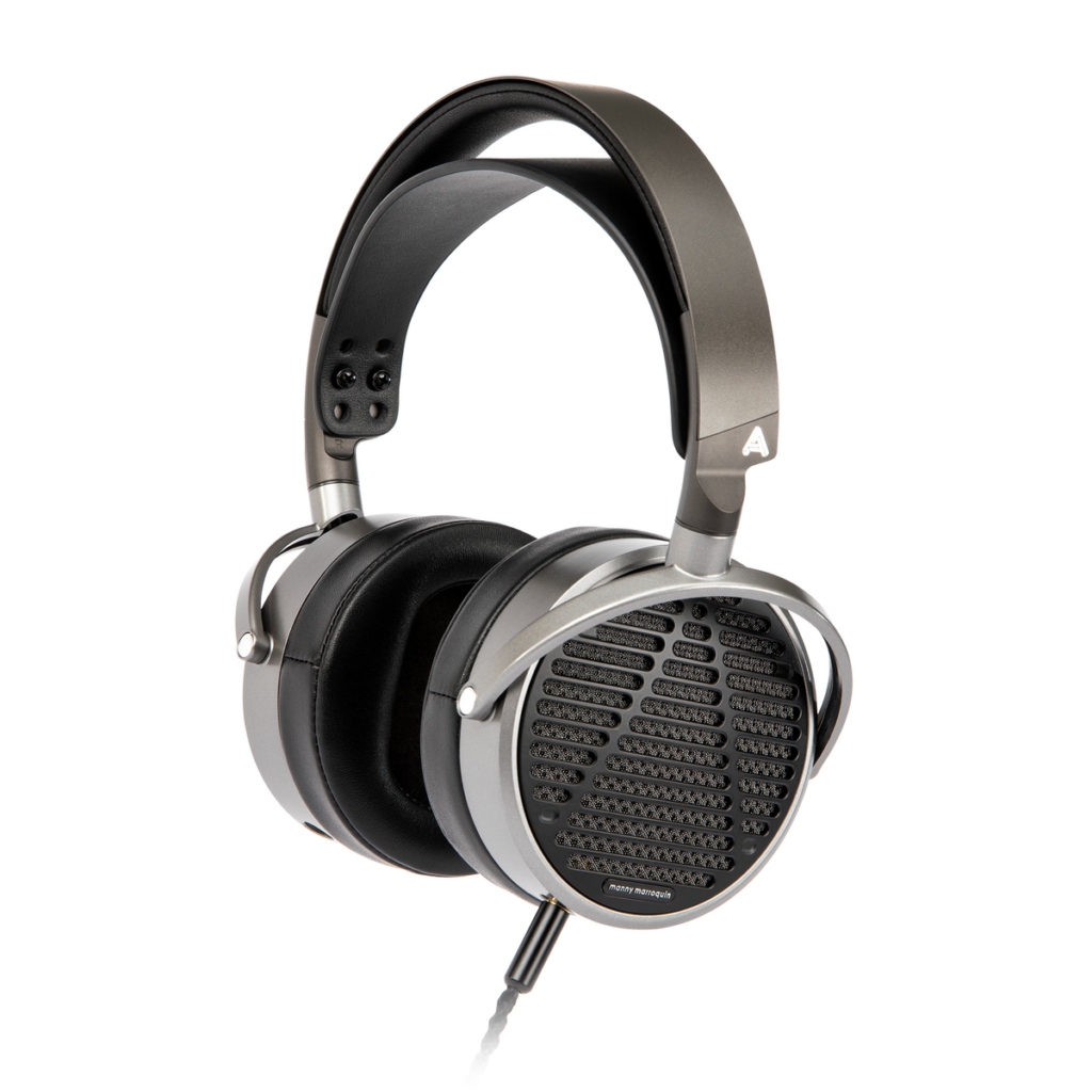 Audeze MM-100 Manny Marroquin Open Back Headphones