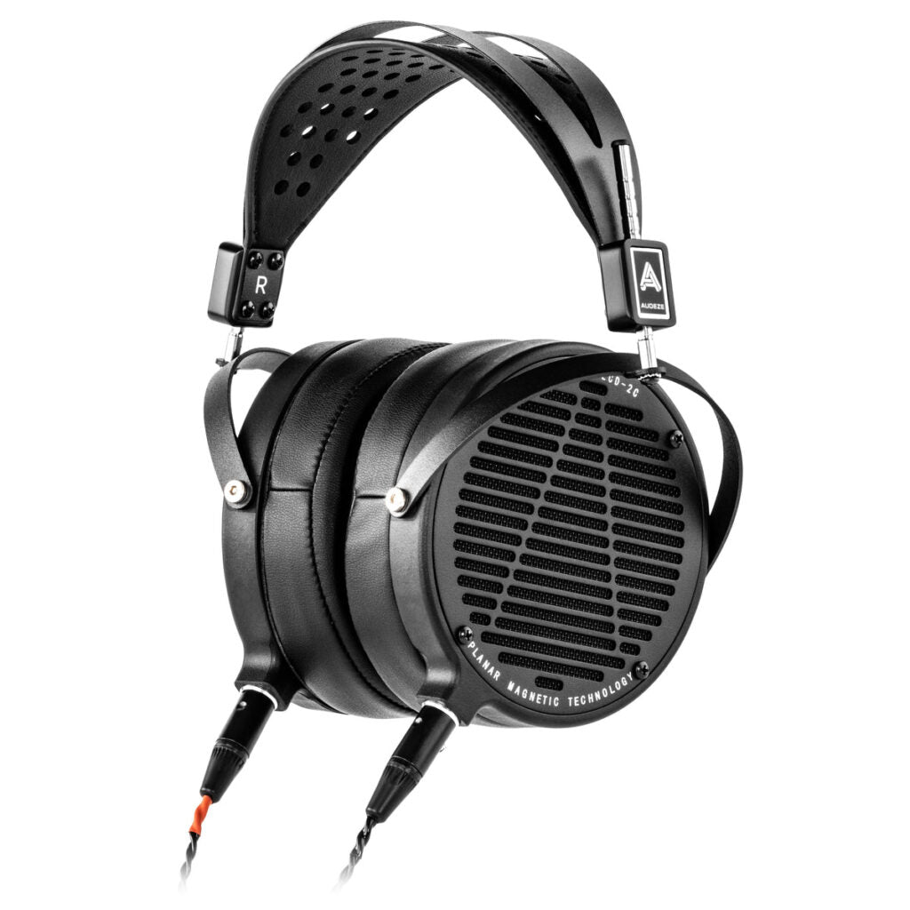 Audeze LCD-2 Open Back Headphones - Classic