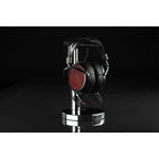 Audeze LCD-GX Open Back Gaming Headphones - With Boom Mic and Case