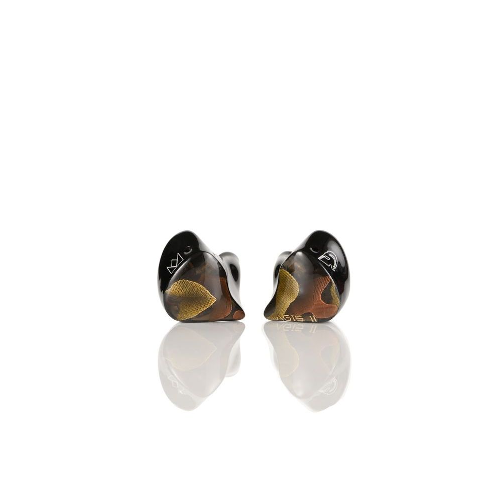 Noble Audio Agis II – Hybrid IEM