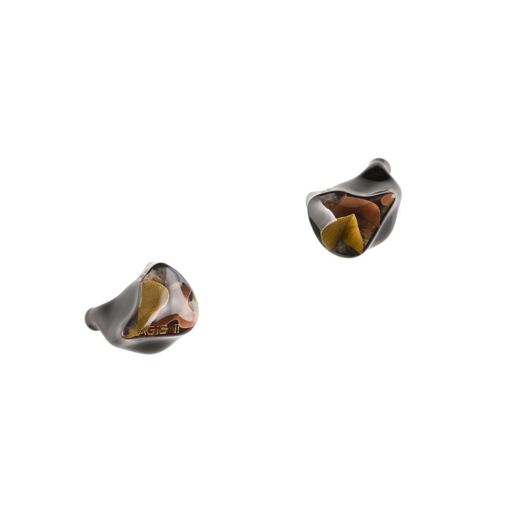 Noble Audio Agis II – Hybrid IEM
